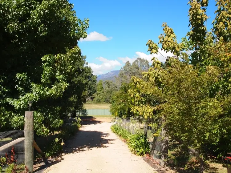 Lot 2, 6858 Great Alpine Road, Porepunkah VIC 3740