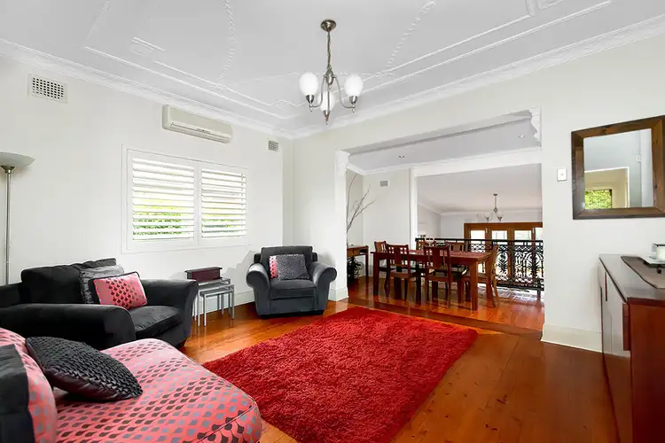 Third view of Homely house listing, 166 Queens Road, Canada Bay NSW 2046