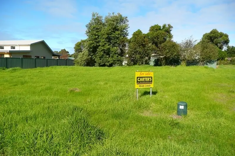 Main view of Homely land listing, Lot 87 Matthews Place, Denmark WA 6333