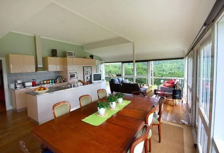 Third view of Homely rural property listing, 107 Eureka Road, Rosebank NSW 2480