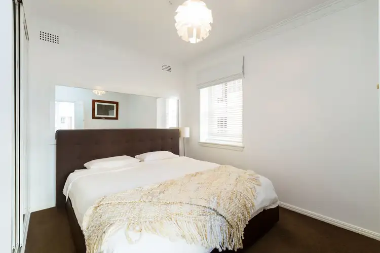 Fourth view of Homely apartment listing, 4/1 Birtley Place, Elizabeth Bay NSW 2011