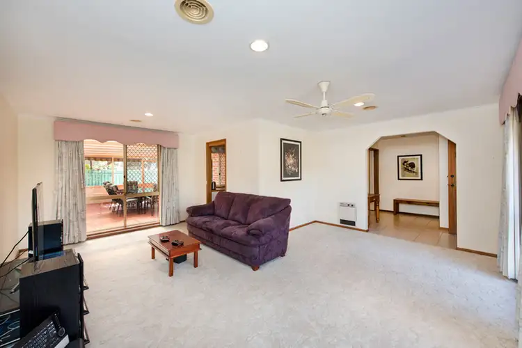 Fourth view of Homely townhouse listing, 2/47 Slessor Crescent, Mckellar ACT 2617