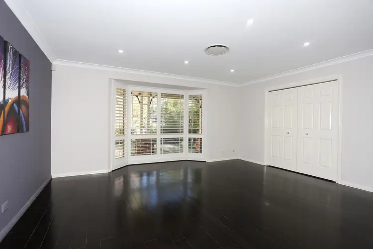 Seventh view of Homely house listing, 9 Currawong Place, Blaxland NSW 2774