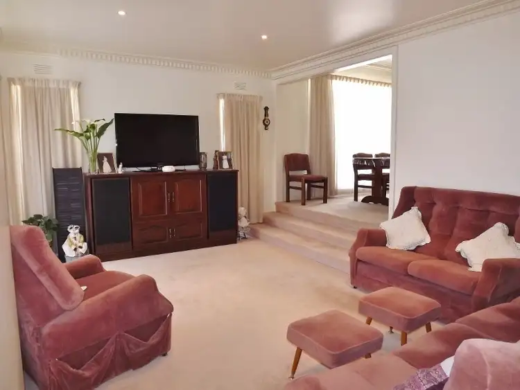 Third view of Homely house listing, 26 Bayley Street, Moe VIC 3825