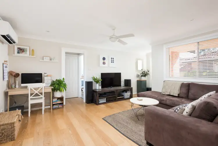 Second view of Homely villa listing, 2/27 National Avenue, Loftus NSW 2232