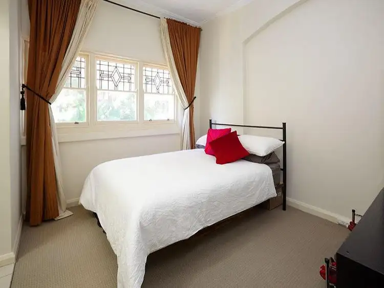 Second view of Homely studio listing, 21/25 Elizabeth Bay Road, Elizabeth Bay NSW 2011