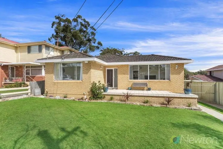 19 Doris Avenue, Miranda NSW 2228