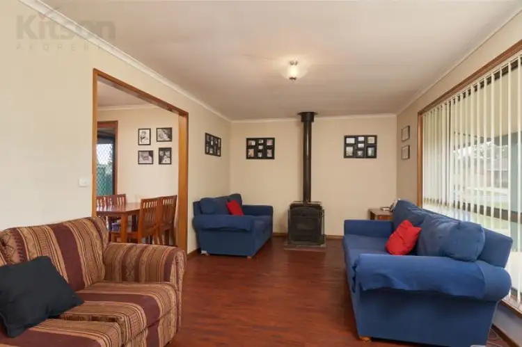 Second view of Homely house listing, 2 Spaul Street, Uranquinty NSW 2652