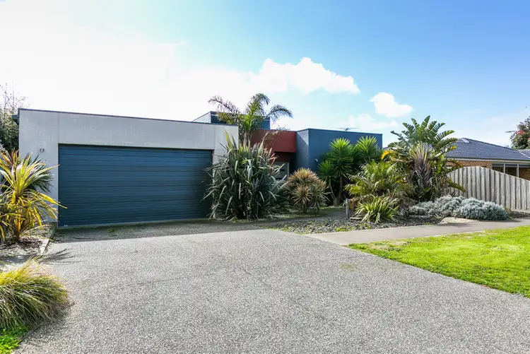 31 Pacific Drive, Torquay VIC 3228