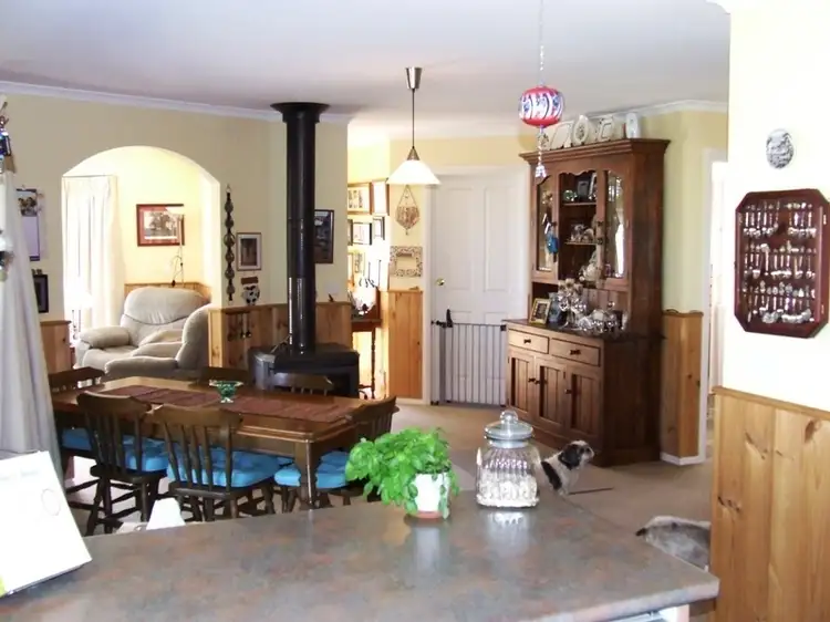 Third view of Homely rural property listing, 160 Mummery Road, Myrtleford VIC 3737