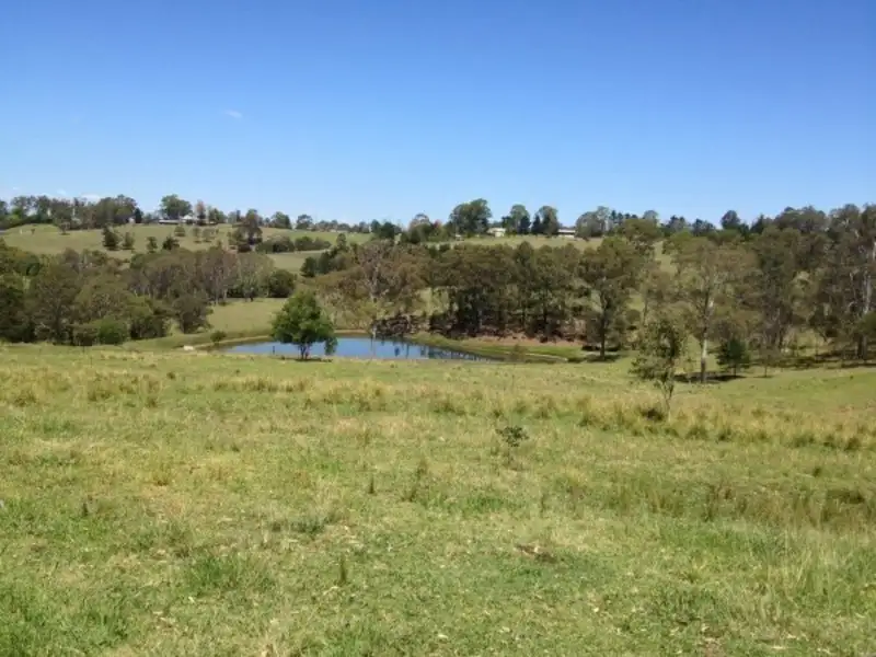 Main view of Homely land listing, Address available on request