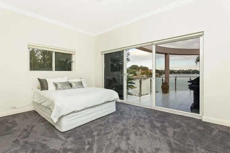 Seventh view of Homely semi-detached listing, 294b Connells Point Road, Connells Point NSW 2221