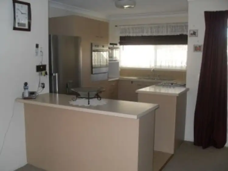 Second view of Homely semi-detached listing, 132/128 BENOWA ROAD, Southport QLD 4215