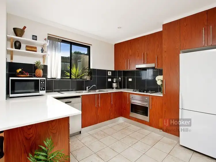 Second view of Homely apartment listing, 26/50 Carlton Cres, Summer Hill NSW 2130