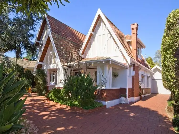 Second view of Homely house listing, 12 Fowlers Road, Glen Osmond SA 5064