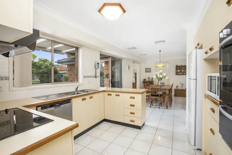 Third view of Homely house listing, 31 Spoonbill Avenue, Woronora Heights NSW 2233