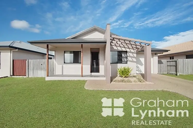23 Boult Crescent, Burdell QLD 4818