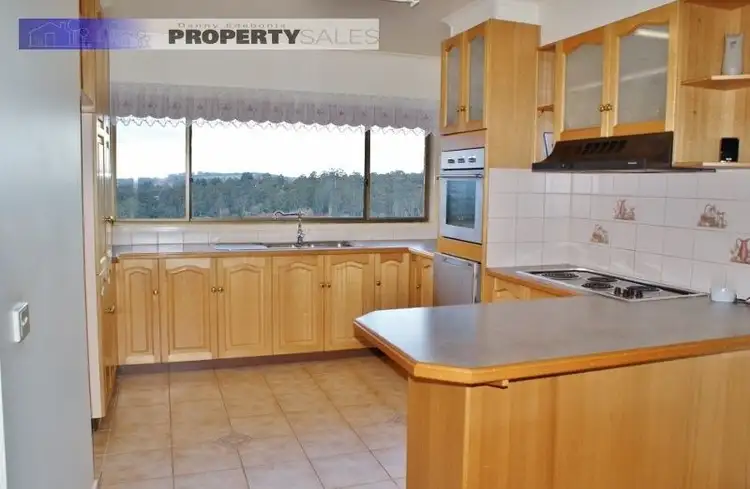 Second view of Homely house listing, 13 Wirrana Drive, Moe VIC 3825