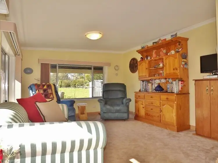 Sixth view of Homely rural property listing, 1150 Moe - Willow Grove Road, Willow Grove VIC 3825