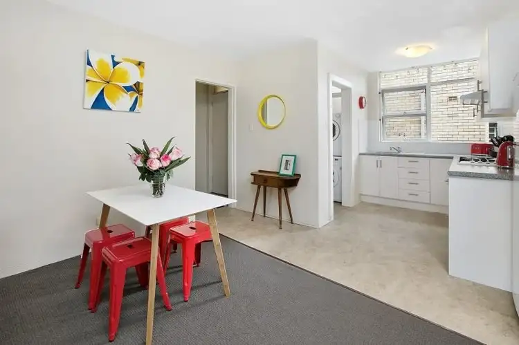 5/11 Koorala Street, Manly Vale NSW 2093