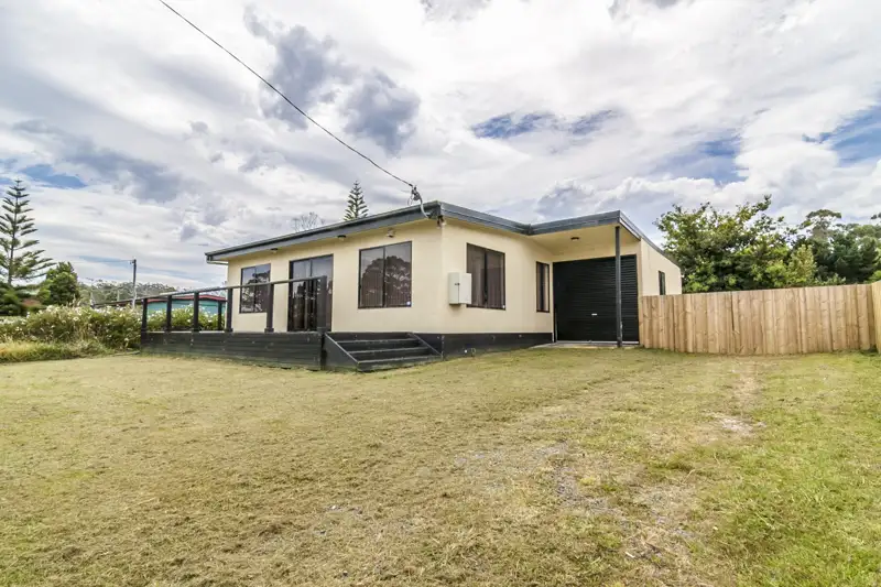 Main view of Homely house listing, 18 Lovering Avenue, Verona Sands TAS 7112