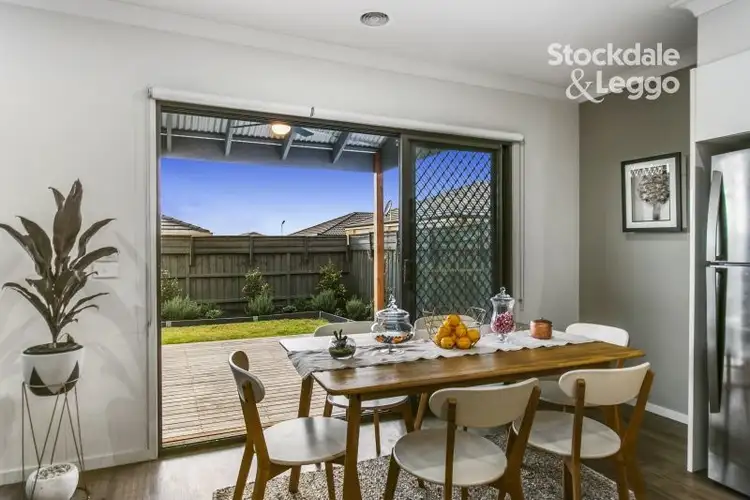 Third view of Homely house listing, 4 ANNABELLA STREET, Cranbourne East VIC 3977