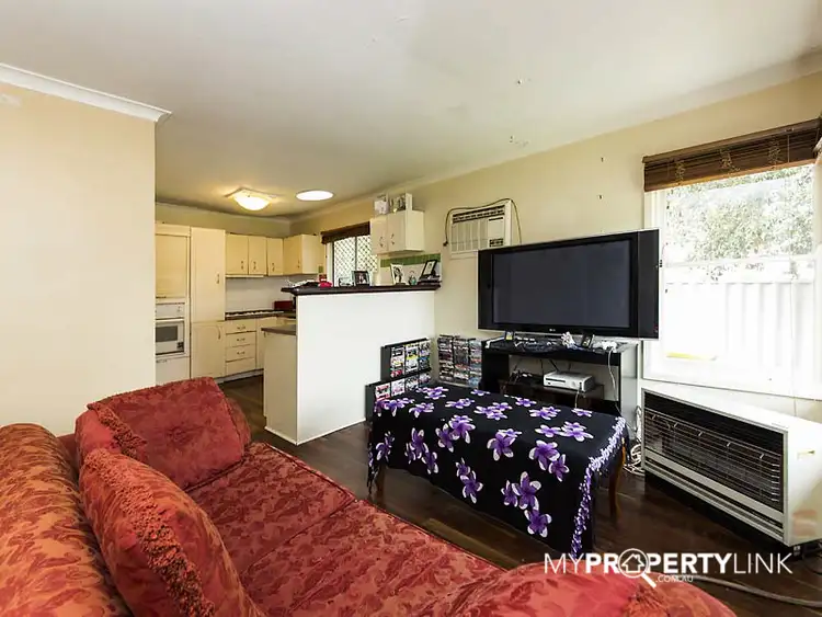 Second view of Homely house listing, 9 Kenwick Way, Balga WA 6061