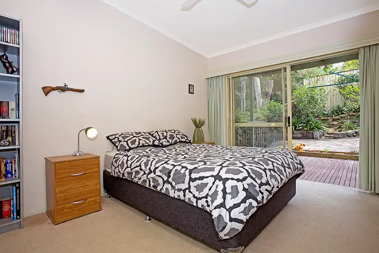 Fourth view of Homely house listing, 110 Clarke Road, Hornsby NSW 2077
