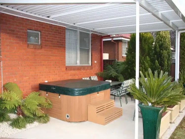 Fifth view of Homely house listing, 3 Hale Street, Orange NSW 2800