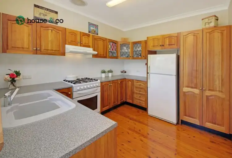 Fifth view of Homely house listing, 1a Miller Avenue, Dundas Valley NSW 2117