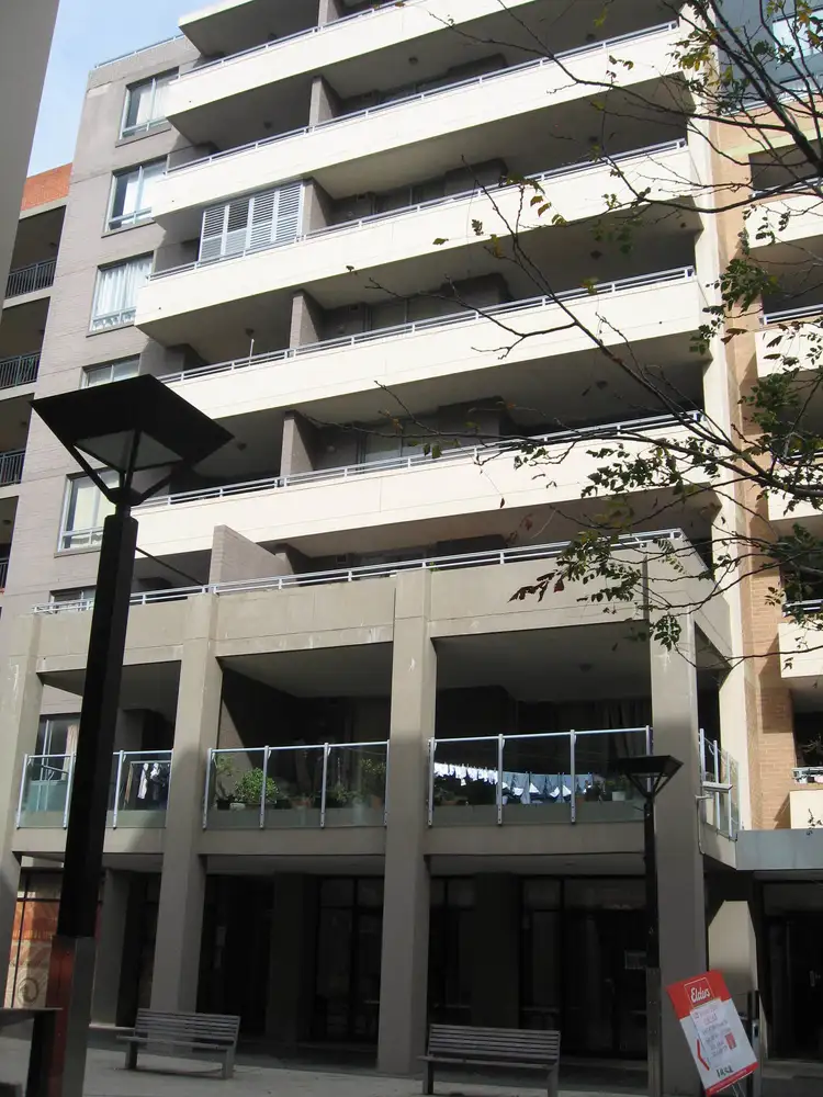 Main view of Homely apartment listing, 2311/62 Queen Street, Auburn NSW 2144
