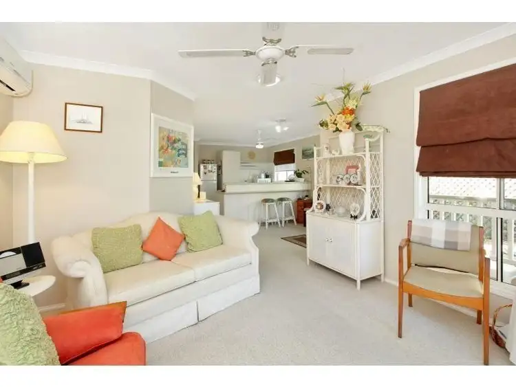 Sixth view of Homely house listing, 7/44 Tait Street, Tewantin QLD 4565