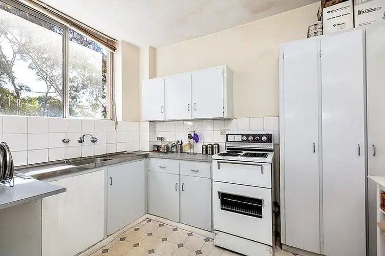 Third view of Homely apartment listing, 21/90 Wentworth Road, Strathfield NSW 2135