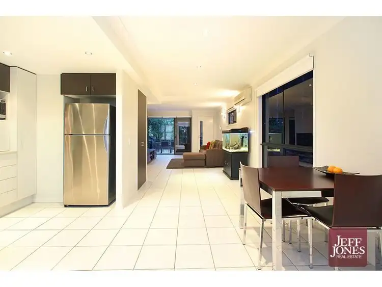 Sixth view of Homely townhouse listing, 1/44 Wickham Street, Morningside QLD 4170