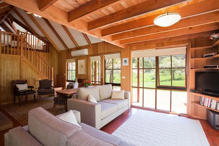Third view of Homely house listing, 100 Allenvale Road, Lorne VIC 3232