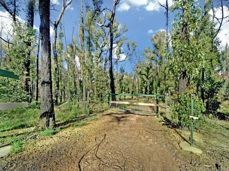 Main view of Homely rural property listing, 720 Spur Road, Clonbinane VIC 3658