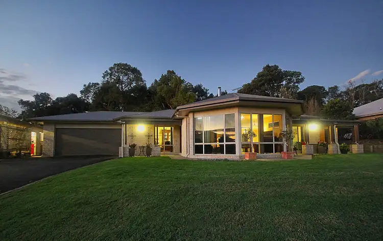 81 Tallowwood Street, Maleny QLD 4552
