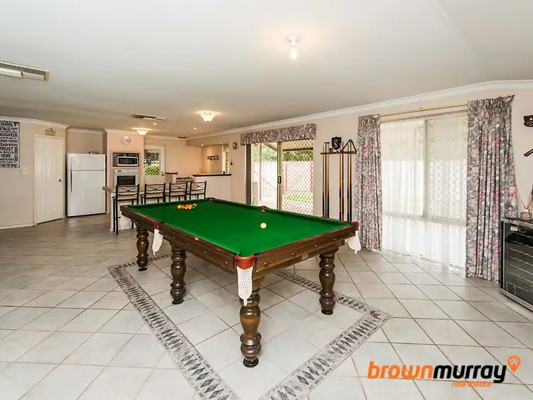 Seventh view of Homely house listing, 13 Dempsey Place, Kenwick WA 6107