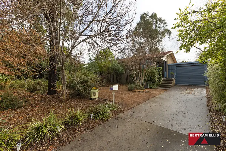 Main view of Homely house listing, 33 Mirrool Street, Duffy ACT 2611