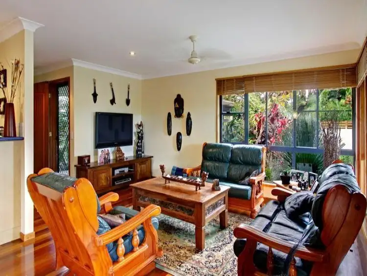 Fifth view of Homely house listing, 4 Bangalay Court, Bangalow NSW 2479