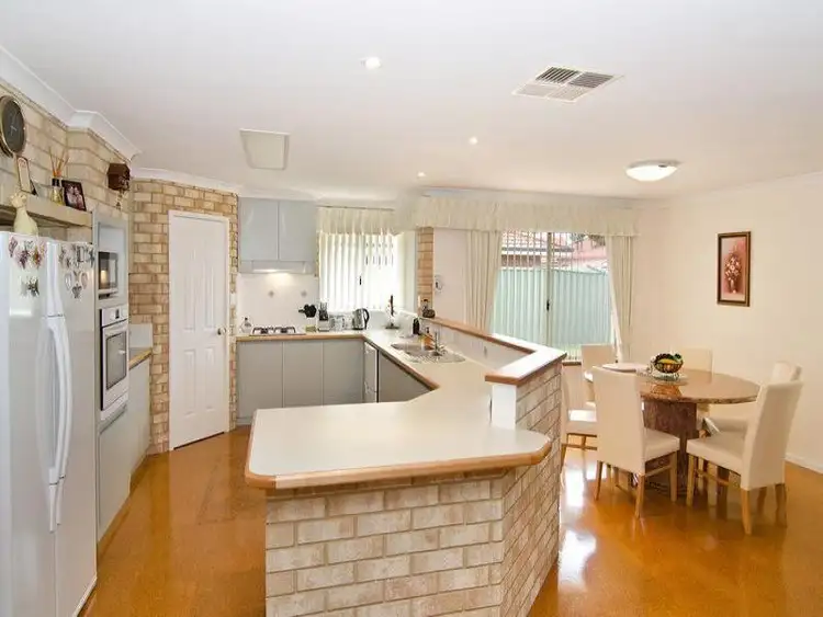 Second view of Homely house listing, 441 Marine Terrace, Geographe WA 6280