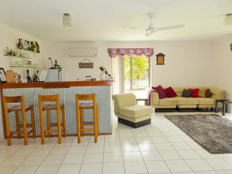 Fifth view of Homely house listing, 7 Major Mitchell Drive, Gulmarrad NSW 2463