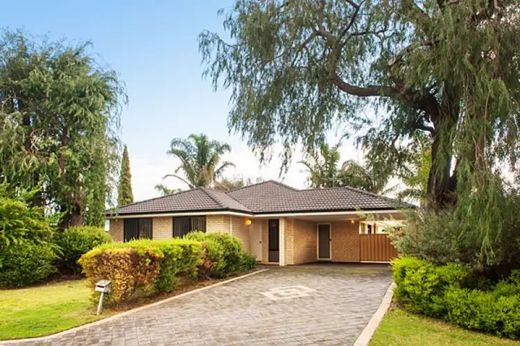 2 Canon Retreat, West Busselton WA 6280