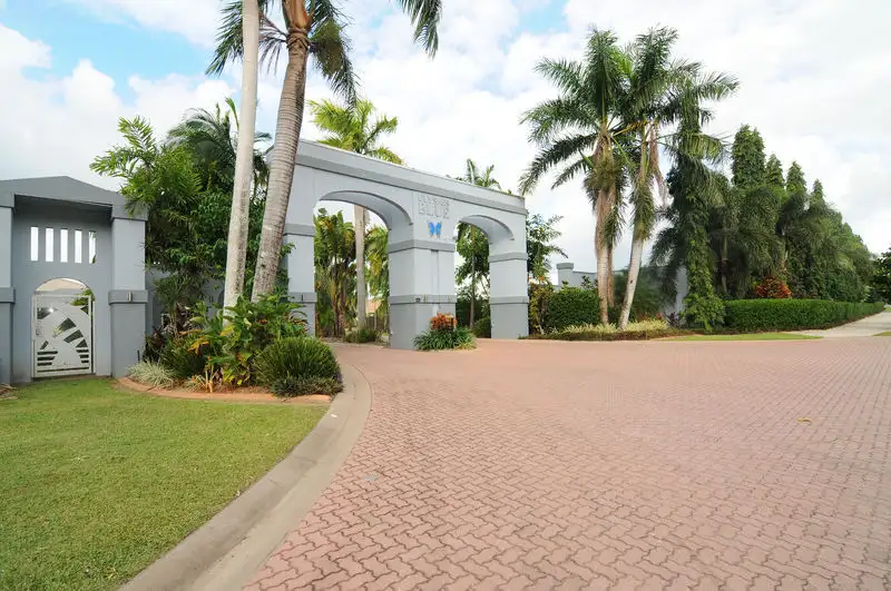 Main view of Homely land listing, 54 Iridescent Close, Trinity Park QLD 4879