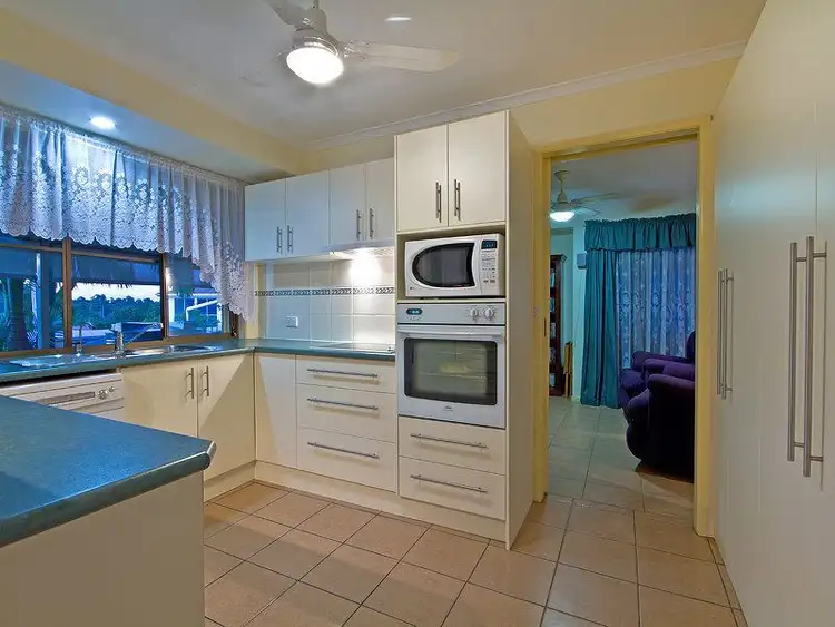 Third view of Homely house listing, 7 Dunblane Drive, Boronia Heights QLD 4124