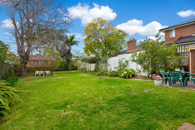 Second view of Homely house listing, 57 High Street, Strathfield NSW 2135