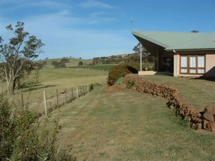 Third view of Homely house listing, Cimbria 1814 The Escort Way, Borenore NSW 2800