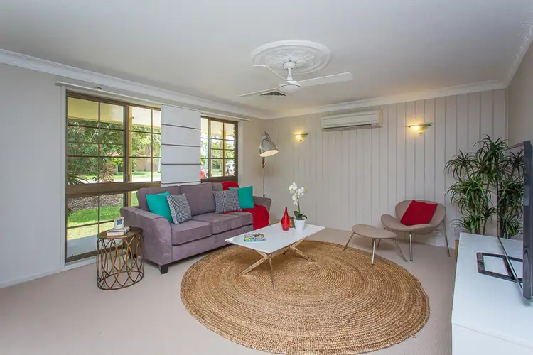 7 Sunset Beach Court, Shoal Point QLD 4750
