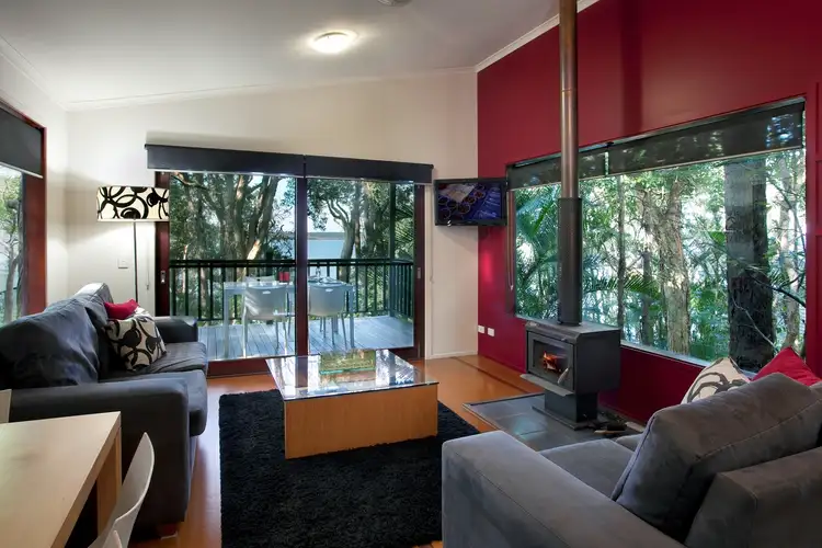 Third view of Homely house listing, 11/251 Eumarella Road, Weyba Downs QLD 4562