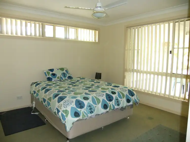 Fourth view of Homely house listing, 1 King Parrot Parade, Gulmarrad NSW 2463